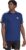 adidas Performance Train Essentials 3-Stripes Training T-shirt – Heren – Blauw- L