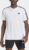 adidas Performance Train Essentials 3-Stripes Training T-shirt – Heren – Wit- M