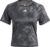 adidas Performance Train Essentials AOP Flower Tie-Dye T-shirt – Dames – Grijs- M