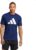 adidas Performance Train Essentials Feelready Logo Training T-shirt – Heren – Blauw- L