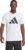 adidas Performance Train Essentials Feelready Logo Training T-shirt – Heren – Wit- L