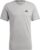 adidas Performance Train Essentials Feelready Training T-shirt – Heren – Grijs- S