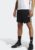 adidas Performance Train Essentials Piqué 3-Stripes Trainingsshort – Heren – Zwart- M