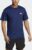 adidas Performance Train Essentials Training T-shirt – Heren – Blauw – S