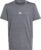 adidas Performance Training AEROREADY Heather T-shirt Kids – Kinderen – Zwart- 152