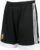 adidas Performance Vcf Sho Voetbal shorts Kinderen zwart 5/6 jaar oud