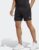 adidas Performance Workout Base Short – Heren – Zwart – XL 7″