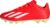 adidas Performance X Crazyfast Club Flexible Ground Voetbalschoenen – Kinderen – Oranje- 34