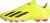 adidas Performance X Crazyfast Club Flexible Ground Voetbalschoenen – Kinderen – Geel- 36