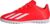 adidas Performance X Crazyfast Club Turf Voetbalschoenen – Kinderen – Oranje- 33 1/2