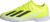 adidas Performance X Crazyfast League Indoor Voetbalschoenen – Kinderen – Geel- 35