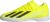 adidas Performance X Crazyfast League Indoor Voetbalschoenen – Unisex – Geel- 41 1/3