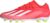 adidas Performance X Crazyfast League Multi-Ground Voetbalschoenen – Unisex – Oranje- 48 2/3