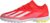 adidas Performance X Crazyfast League Turf Voetbalschoenen – Kinderen – Oranje- 36