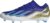 adidas Performance X Crazyfast Messi League Firm Ground Voetbalschoenen – Unisex – Blauw- 41 1/3