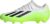 adidas Performance X Crazyfast.3 Firm Ground Voetbalschoenen – Kinderen – Wit- 38