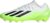 adidas Performance X Crazyfast.3 Multi-Ground Voetbalschoenen – Heren – Wit- 45 1/3