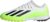 adidas Performance X Crazyfast.3 Turf Voetbalschoenen – Kinderen – Wit- 38 2/3