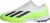 adidas Performance X Crazyfast.3 Veterloze Turf Voetbalschoenen – Kinderen – Wit- 35 1/2