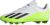 adidas Performance X Crazyfast.4 Flexible Ground Voetbalschoenen – Kinderen – Wit- 38 2/3