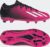 adidas Performance X Speedportal.3 Firm Ground Voetbalschoenen – Kinderen – Roze – 36 2/3