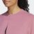 adidas Performance Yoga Studio T-shirt – Dames – Roze- XL