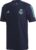 Adidas Real Madrid CL Trainingsshirt Blauw Kinder 19/20