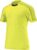 adidas Referee 16 – Voetbalshirt – Heren – Maat L – Geel/Zwart