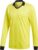 adidas Referee 18 LS Jersey Sportshirt performance – Maat XL – Mannen – geel