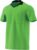 adidas Referee 18 SS Jersey Sportshirt performance – Maat S – Mannen – groen