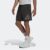 Adidas Short Train Icons 3-Bar Heren – Maat S