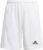 adidas Sportbroek – Maat 140 – Unisex – wit