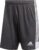 adidas Sportbroek – Maat M – Mannen – donkergrijs/wit