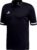 adidas Sportpolo – Maat S – Mannen – zwart/wit