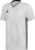 adidas Sportshirt – Maat 116 – Unisex – wit/zwart