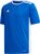 adidas Sportshirt – Maat 152 – Unisex – blauw,wit