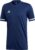 adidas Sportshirt – Maat S – Mannen – navy/ wit