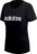 adidas Sportshirt – Maat XS – Vrouwen – zwart/wit