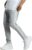 ADIDAS SPORTSWEAR 3S Sj To Een Broek – Heren – Medium Grey Heather / White – XL