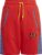 adidas Sportswear adidas x Classic LEGO® Short – Kinderen – Rood- 152