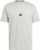 adidas Sportswear adidas Z.N.E. T-shirt – Heren – Grijs- M