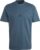 adidas Sportswear adidas Z.N.E. T-shirt – Heren – Turquoise- 2XL