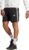 adidas Sportswear AEROREADY Essentials Chelsea 3-Stripes Short – Heren – Zwart- 2XL