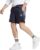 adidas Sportswear AEROREADY Essentials Chelsea 3-Stripes Short – Heren – Blauw- XS