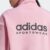 adidas Sportswear ALL SZN Fleece Graphic Sweatshirt – Dames – Roze – L