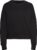 adidas Sportswear ALL SZN Fleece Sweatshirt (Grote Maat) – Dames – Zwart- 1X