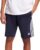 adidas Sportswear Essentials 3-Stripes Knit Short – Kinderen – Blauw- 176