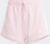 adidas Sportswear Essentials 3-Stripes Short – Kinderen – Roze- 152