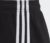 adidas Sportswear Essentials 3-Stripes Short – Kinderen – Zwart- 164