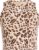 adidas Sportswear Essentials Animal-Print Crop Tanktop – Dames – Beige- XL